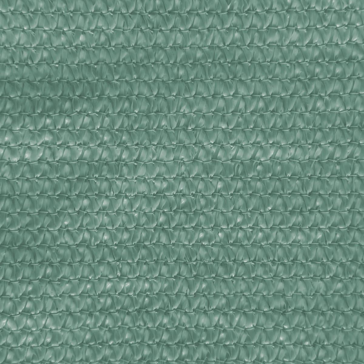 Sonnensegel Rechteck 3x4 m - Olivgrün, Basics (300/400cm)