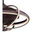 Deckenventilator Simona D: 64 cm Coffee - Basics, Kunststoff/Metall (64/58cm) Deckenventilator Simona D: 64 cm Coffee - Basics, Kunststoff/Metall (64/58cm)
