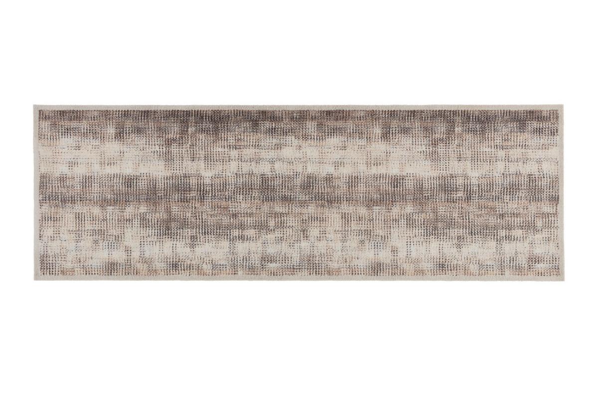 BĚHOUN COOK&WASH LINEN BEIGE - vícebarevná, Moderní, plast (50/150cm) - Modern Living