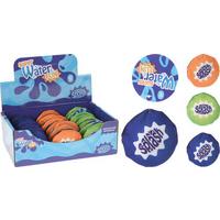 Fürdőjáték Drencher - műanyag (7/7/2cm)