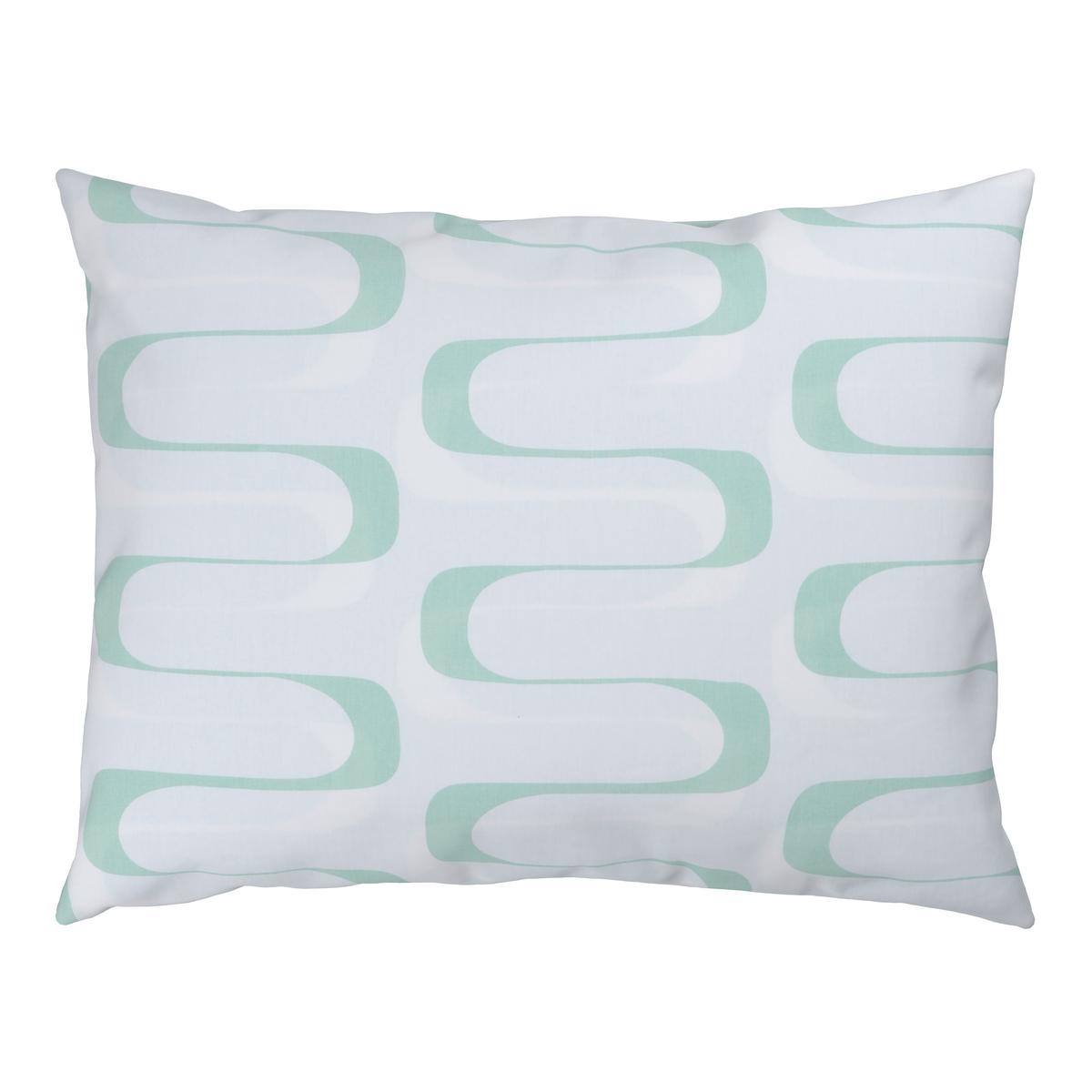 POSTEĽNÁ BIELIZEŇ TINA WENDE - svetlozelená, Lifestyle, textil (140/200cm) - Mömax