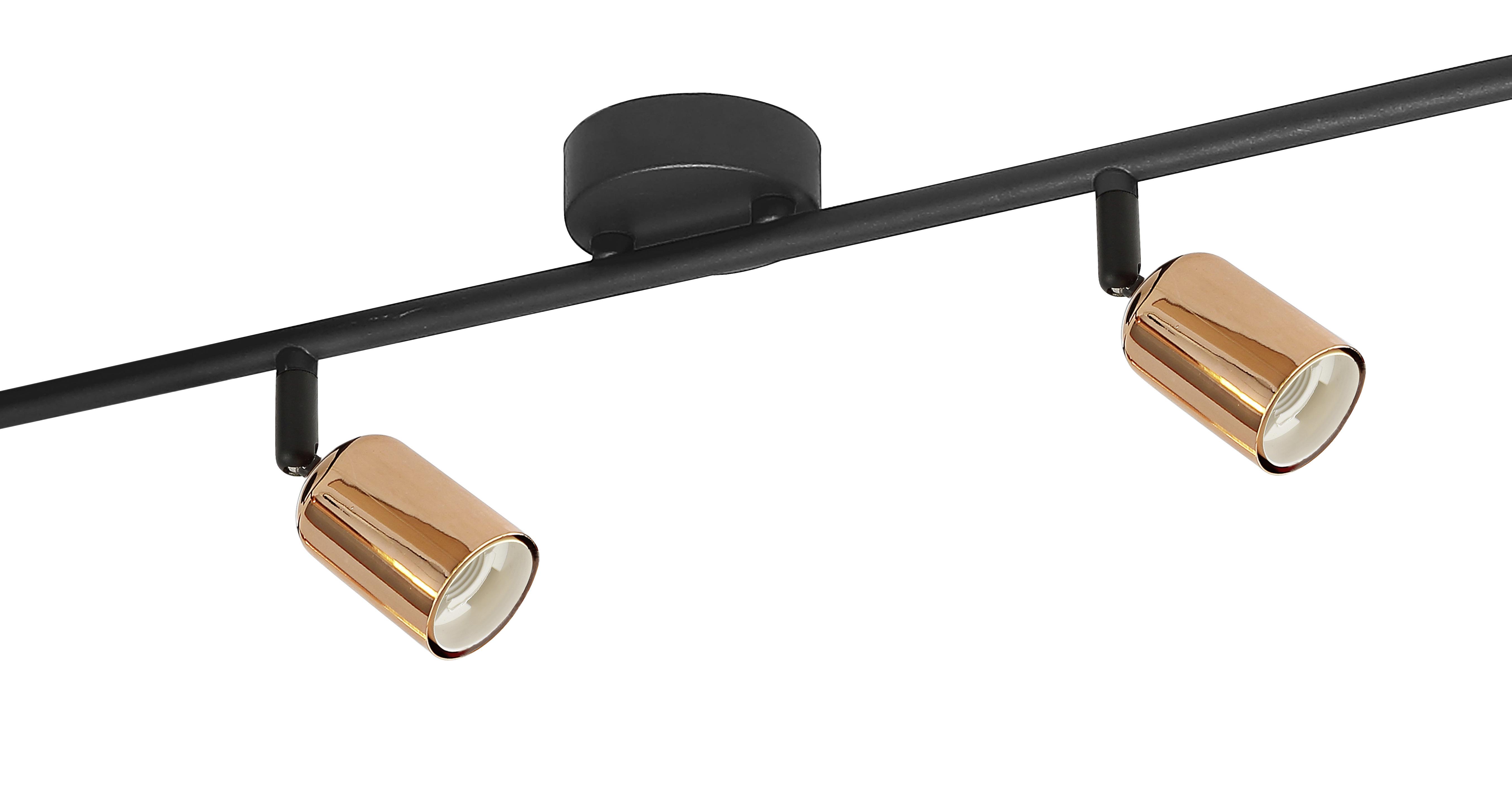 Wandstrahler aus Carbonstahl online kaufen