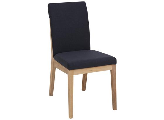 Stolička Savanna I -exklusiv- - farby dubu/antracitová, Konvenčný, drevo (49/91/65cm) - Zandiara Stolička Savanna I -exklusiv- - farby dubu/antracitová, Konvenčný, drevo (49/91/65cm) - Zandiara