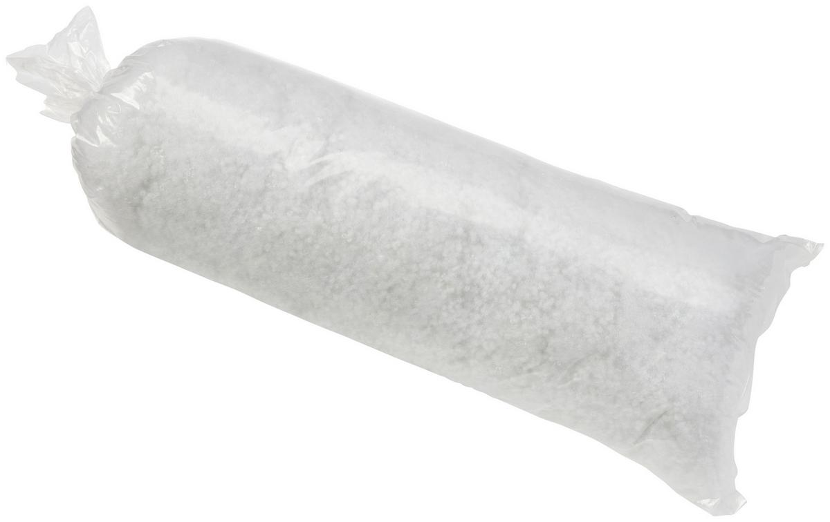 Párnatöltet Kb. 200g - fehér, Konventionell, textil (0,2kg) - Primatex