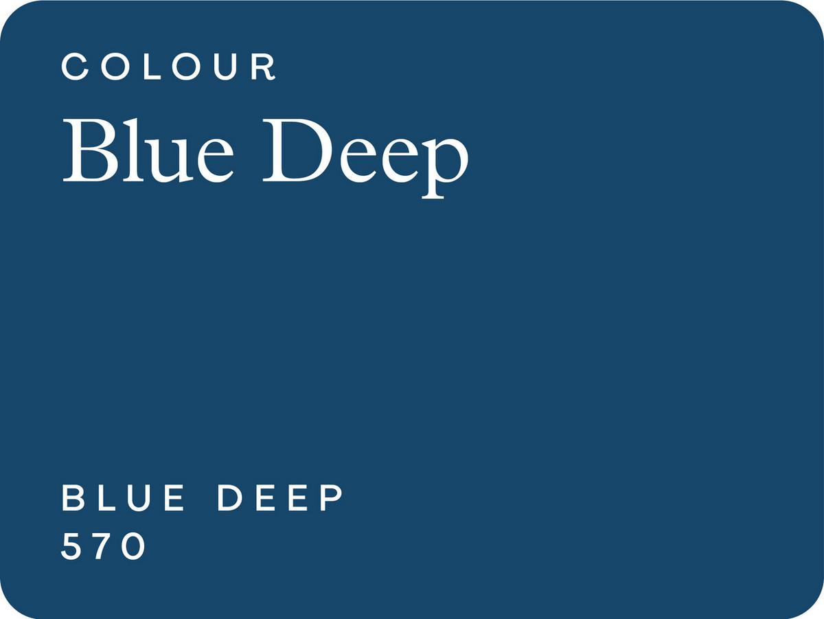 Boxspring-Spannleintuch Pure Boxspring - Dunkelblau, Basics, Textil (180-200/200-220cm) - Schlafgut