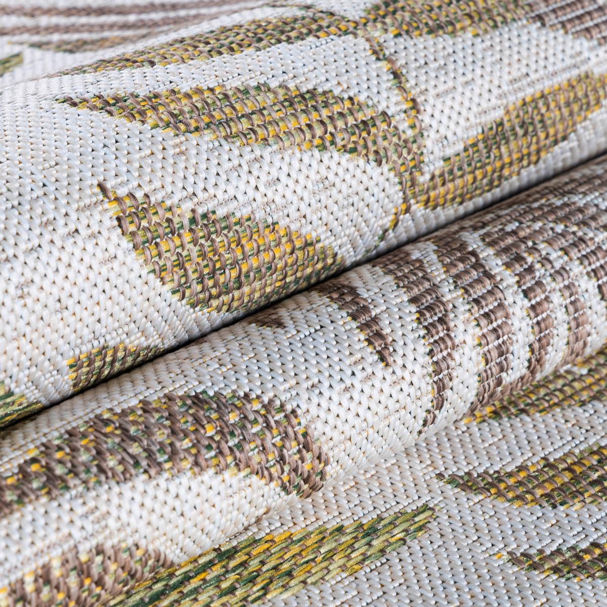 BEHÚŇ SUNNY - béžová, Design, textil (80/250cm) - Ayyildiz 