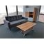 Zweisitzer-Sofa Thomas B: 148 cm Grau - Grau, Basics, Textil (148/90/94cm) Zweisitzer-Sofa Thomas B: 148 cm Grau - Grau, Basics, Textil (148/90/94cm)