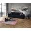 Megasofa Bobby B: 266 cm - Dunkelgrau/Anthrazit, MODERN, Holz/Textil (266/82/105cm) Megasofa Bobby B: 266 cm - Dunkelgrau/Anthrazit, MODERN, Holz/Textil (266/82/105cm)