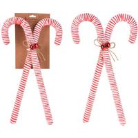 Függődísz Awr410660 - textil (29/3/52cm)