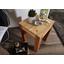 Beistelltisch Mumbai L: ca. 35 cm - Akaziefarben, Design, Holz (35/35/45cm) - Livetastic Beistelltisch Mumbai L: ca. 35 cm - Akaziefarben, Design, Holz (35/35/45cm) - Livetastic