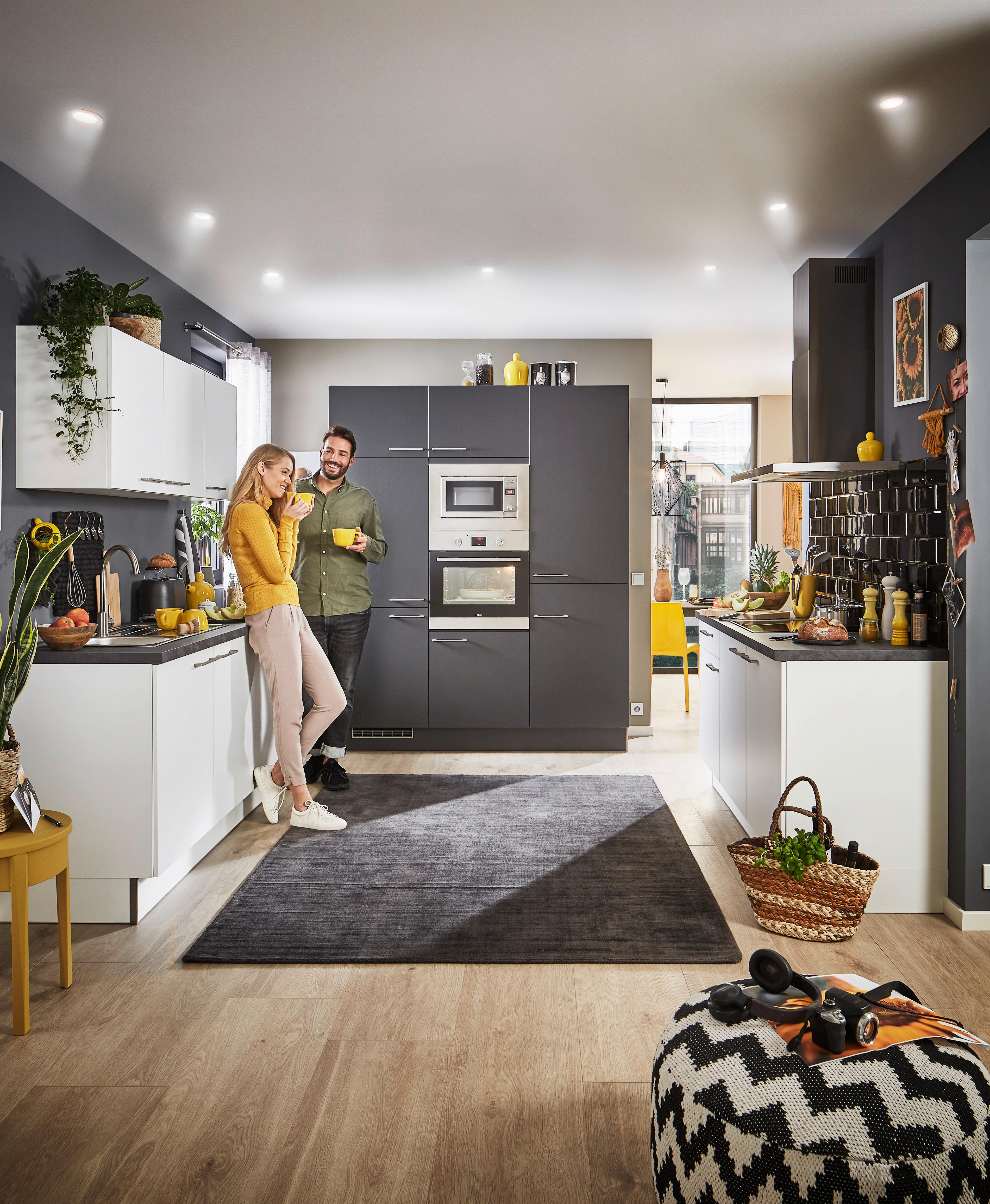 Plánovateľná Kuchyňa PN 80,