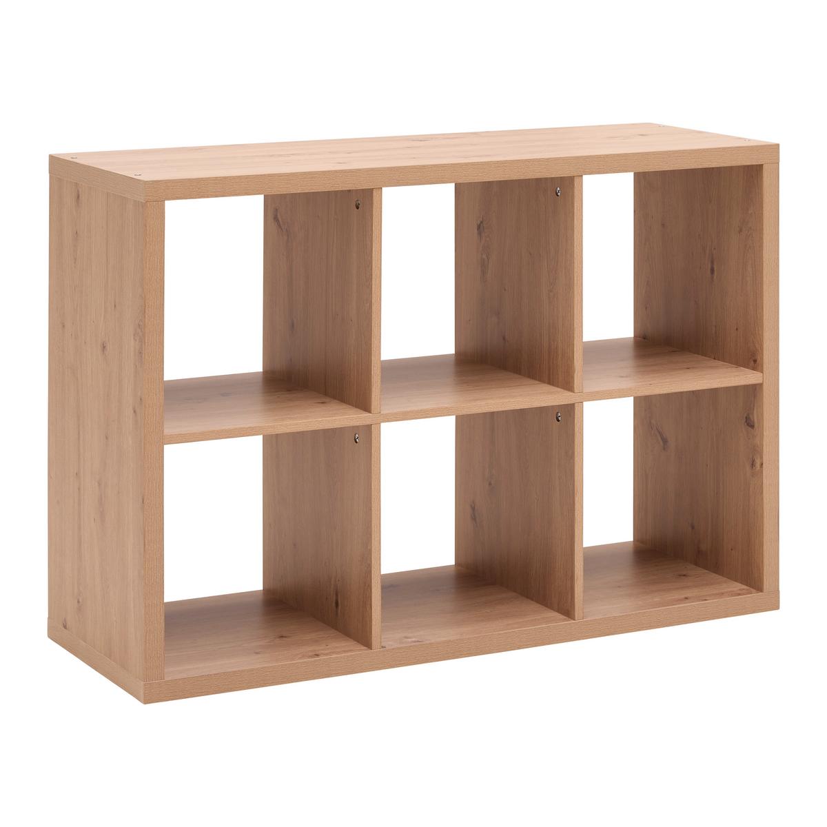 DELIACA STENA STYLE FLEX - dub artisan, Konventionell, kompozitné drevo (108/74/39cm) - Mömax