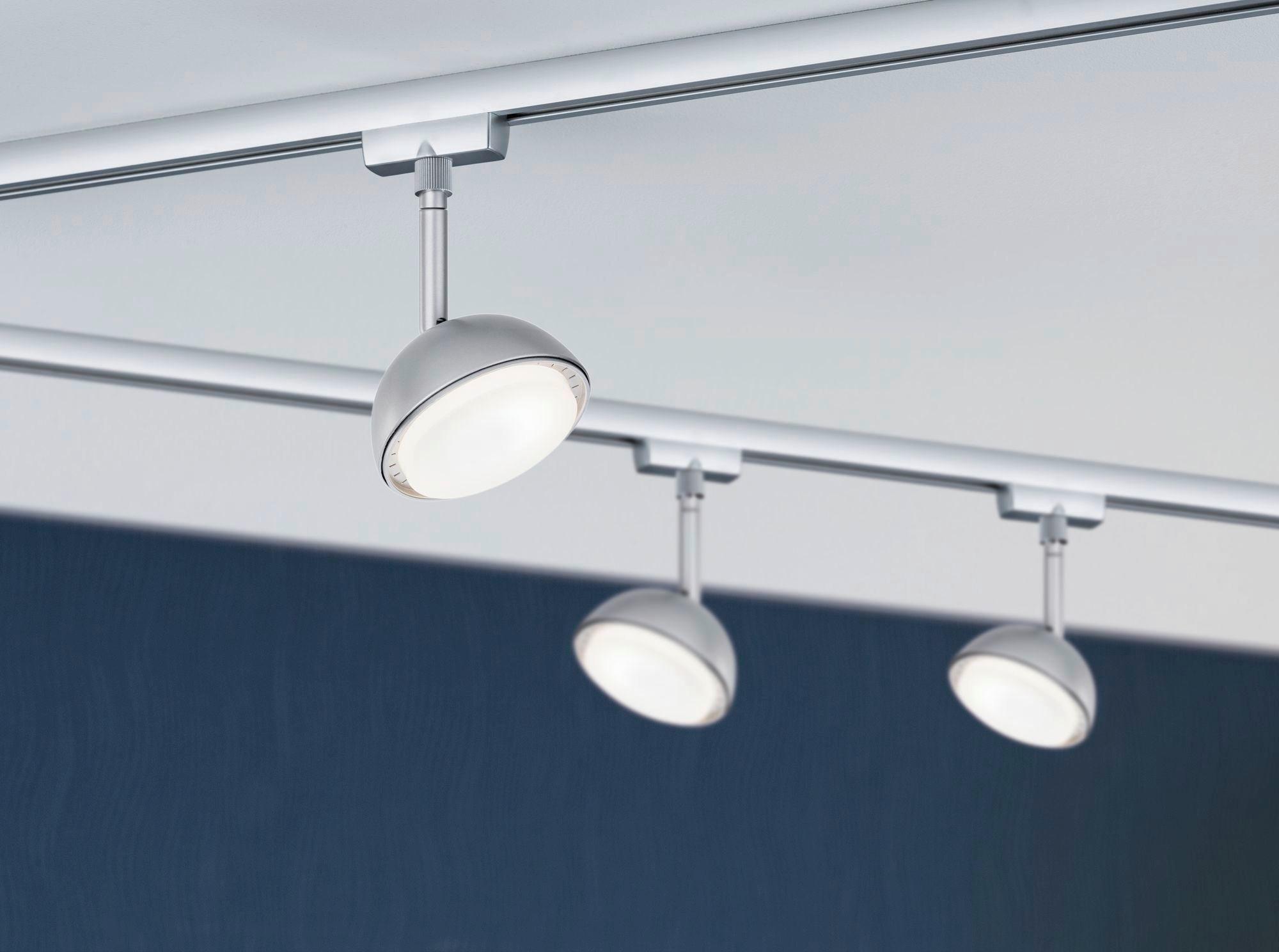 Paulmann Schienensystem Urail