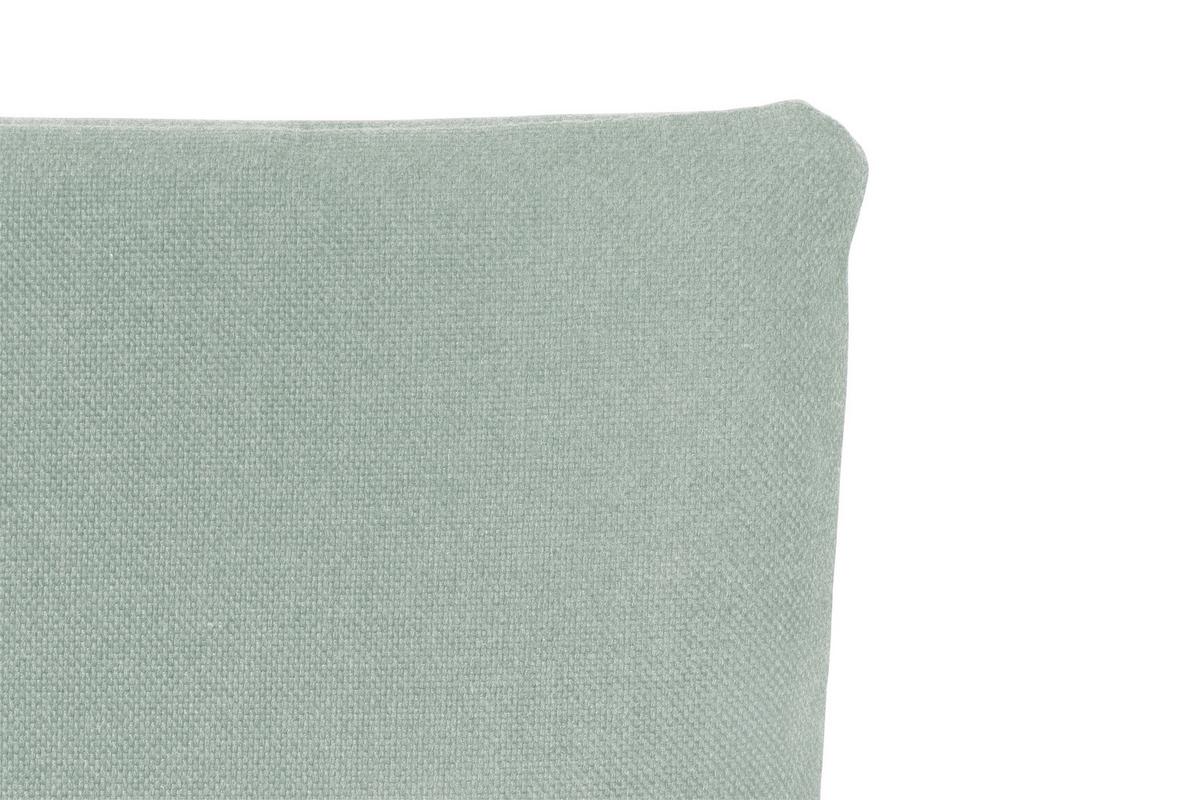 Schaukelliege Metall/Kunststoff/Textil - Grün, KONVENTIONELL, Kunststoff/Textil (57/81/143cm) - Siena Garden