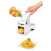 Krumplinyomó Mx251706 Potato Plus - fehér (10.5/11/26cm)