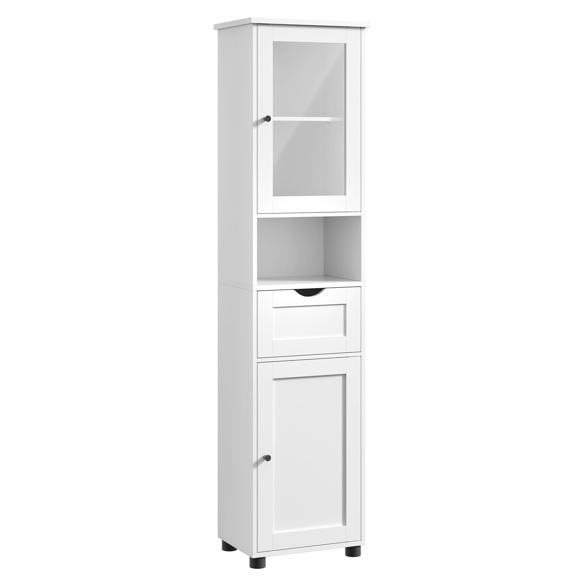 Midischrank Bathroom Cabinet