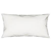 Díszpárnahuzat Vicky - krém, Konventionell, textil (40/80cm) - Ele