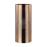 Tischlampe Tabiago Schwarz/ Rosegold Mit Kippschalter - Roségold/Schwarz, Design, Metall (13/30cm) - Eglo