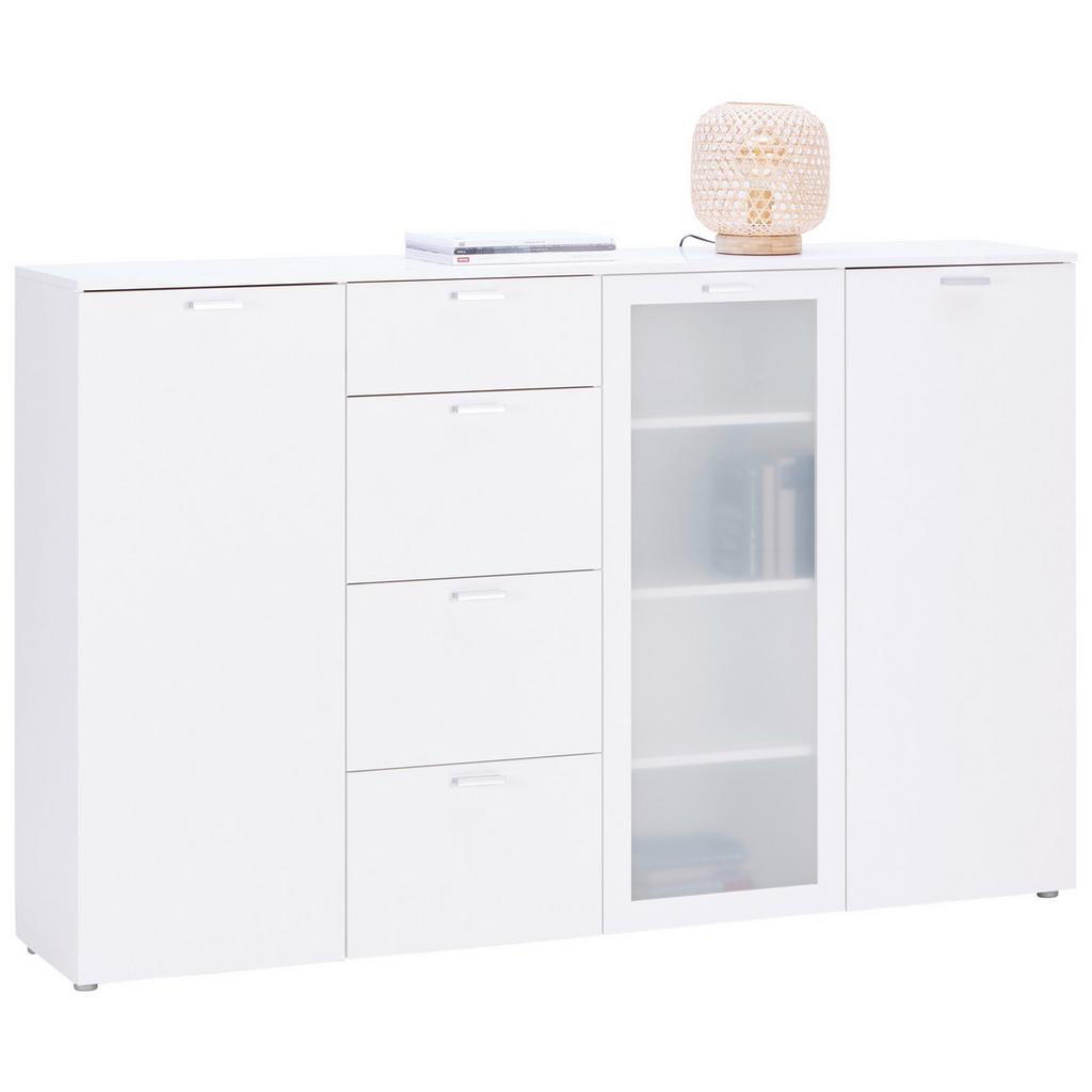 Kommode 179cm Xeno weiß XENO "X2M A9 908"