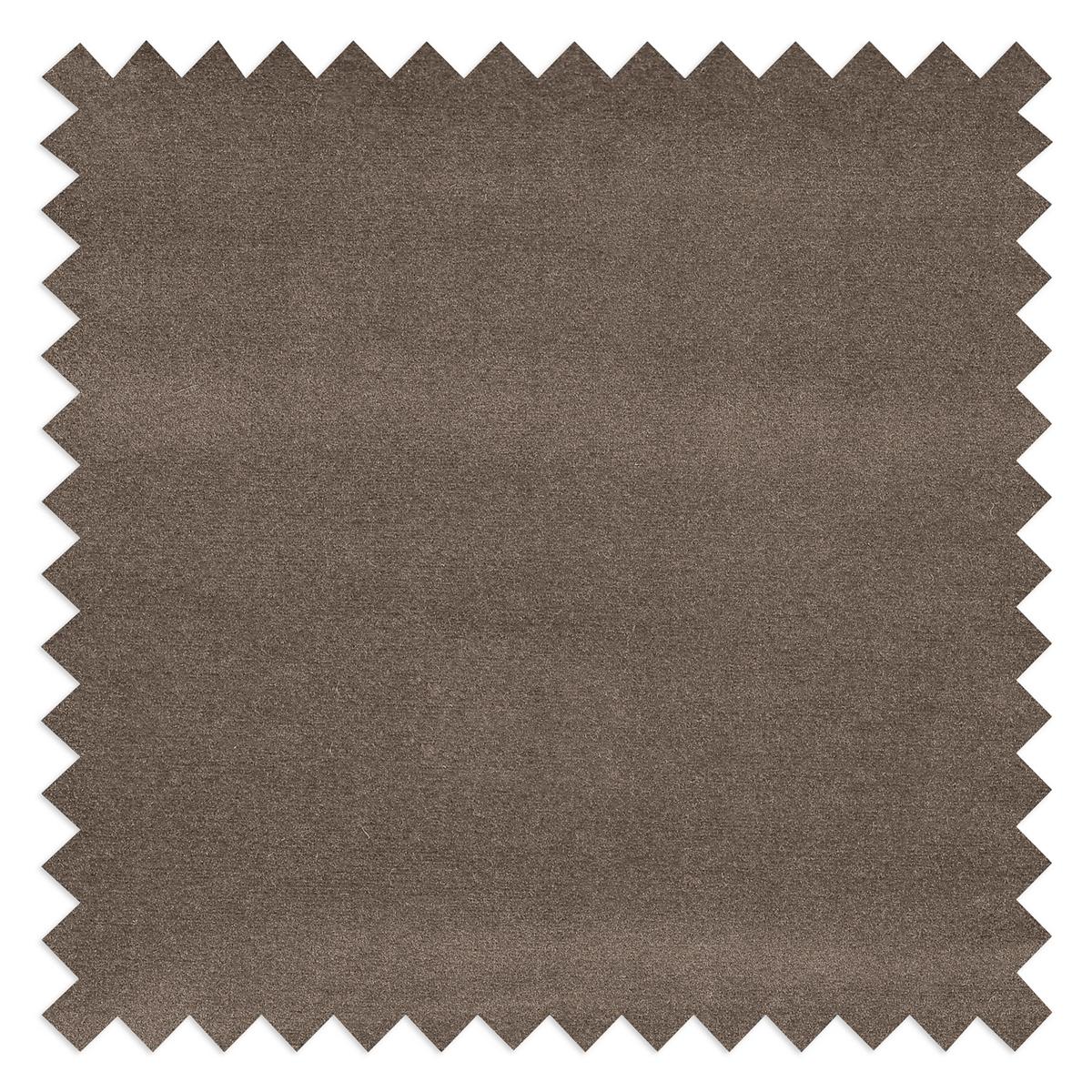 Ecksofa Nordic, Beige S: 238x168 cm - Beige/Buchefarben, Design, Textil (238/168cm) - Livetastic