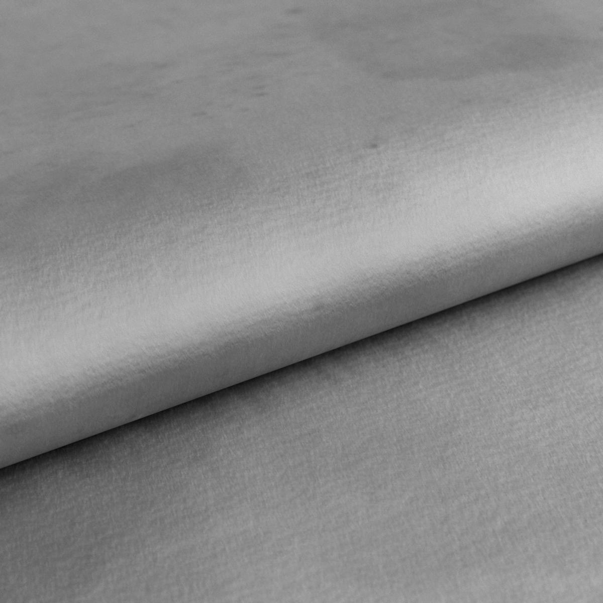 Stuhl Patti Hellgrau, Sitzfl. 360° Drehbar - Hellgrau/Schwarz, KONVENTIONELL, Textil/Metall (58/81/54cm)