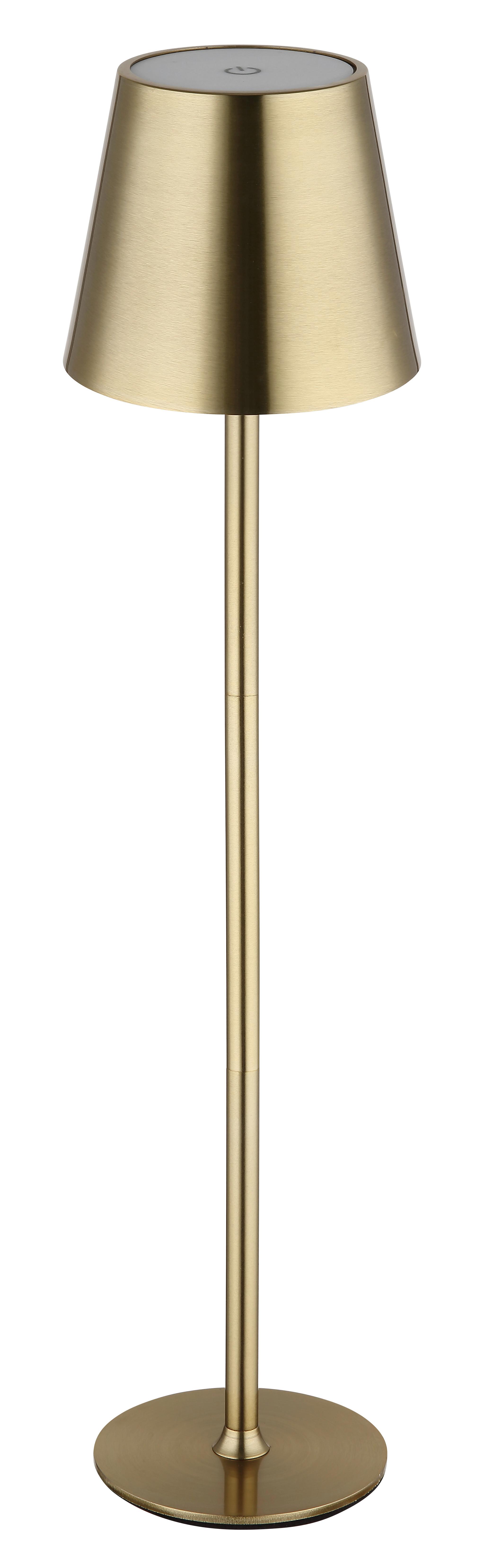 Akku-Tischleuchte 58438m Vannie