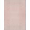 Fellteppich Loft - Rosa, KONVENTIONELL, Textil (60/110cm)