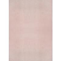 Fellteppich Loft - Rosa, KONVENTIONELL, Textil (60/110cm)