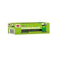 BIOBEUTEL BIO - Basics, Kunststoff (15l) - Quick Pack