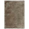 Shaggy Pearl Teppich Braun 120x170 - Beige/Mokka, Basics, Textil (120/170cm)