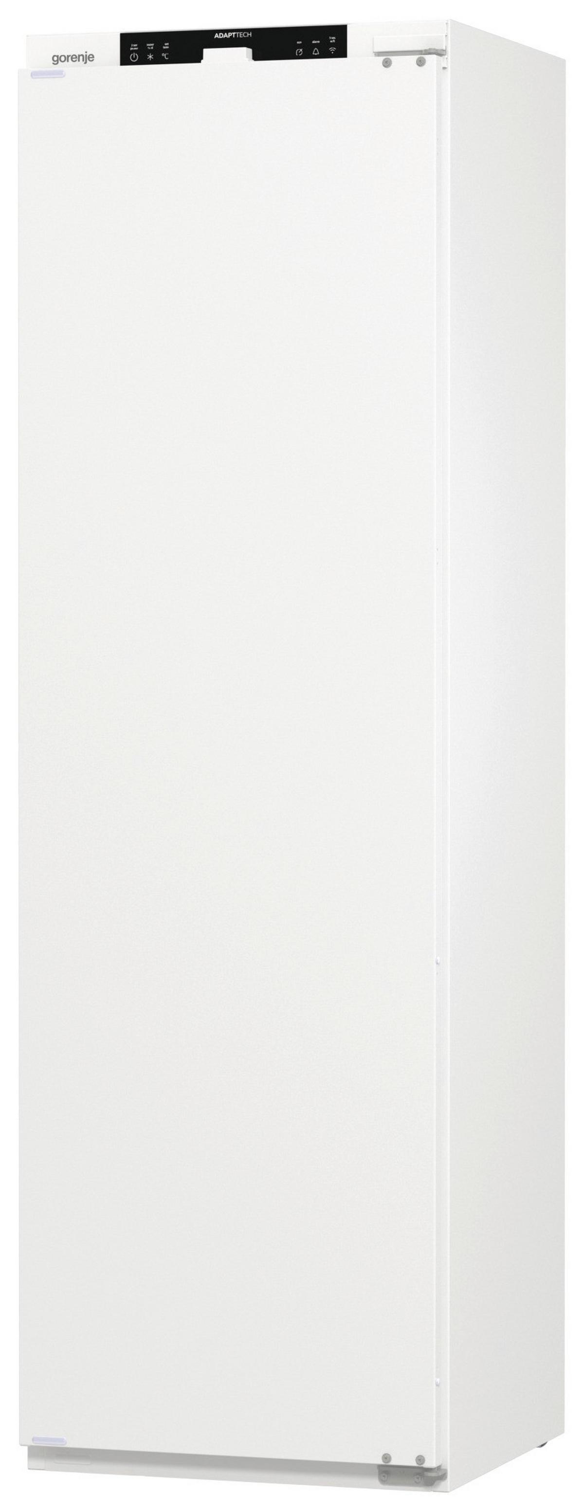 Kühlschrank Ri517e41wf - Weiß, Basics (54/177,2/54,5cm) - Gorenje
