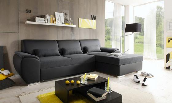 Wohnlandschaft ANTARA