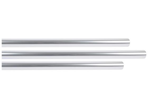 Geschenkfolie Transparent, 5 Meter - Klar, KONVENTIONELL, Kunststoff (70cm) Geschenkfolie Transparent, 5 Meter - Klar, KONVENTIONELL, Kunststoff (70cm)