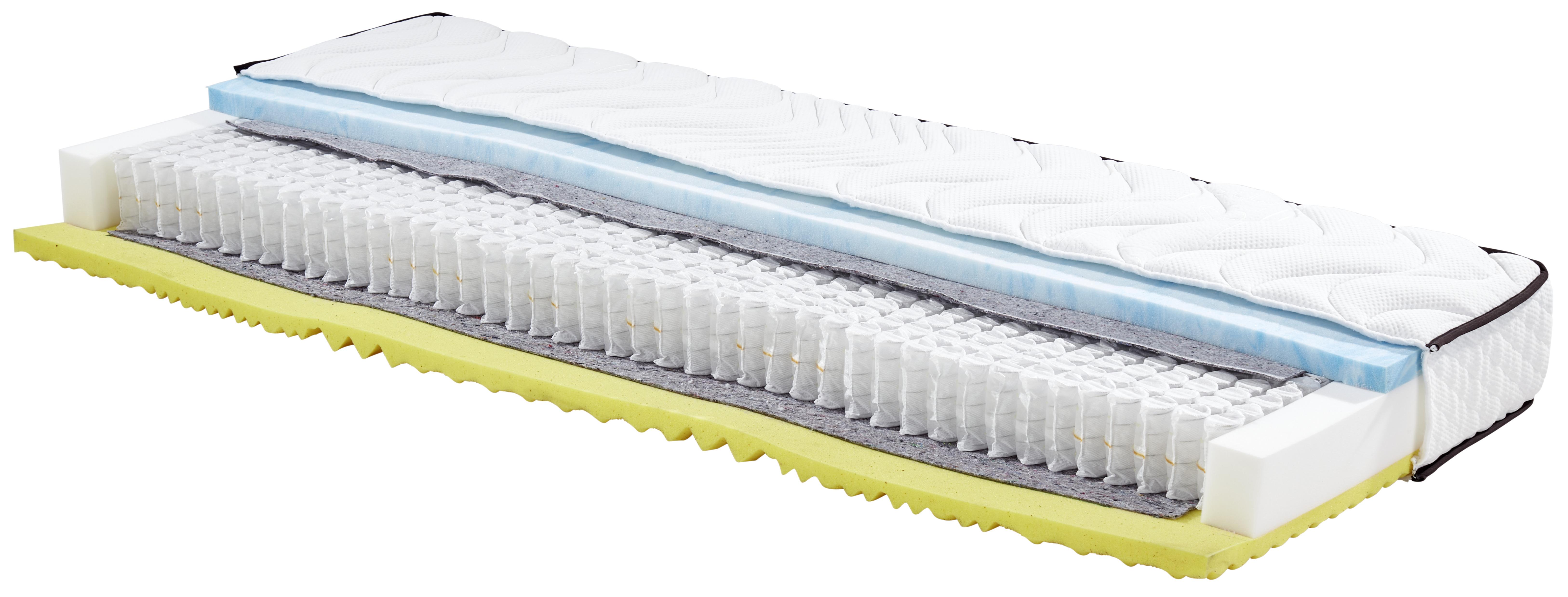 Matratze in 90x200 cm