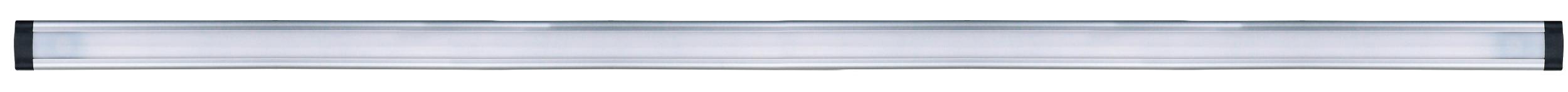 PODVESNÉ SVIETIDLO EMMA - čierna/strieborná, Konventionell, plast (80cm) - Sistant