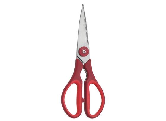 WMF Haushaltsschere L: 30 cm - KONVENTIONELL, Metall (30,2/11,2/0,15cm) - WMF WMF Haushaltsschere L: 30 cm - KONVENTIONELL, Metall (30,2/11,2/0,15cm) - WMF