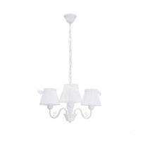 PENDELLEUCHTE 33-73792 ZEFIR - Goldfarben/Schwarz, Trend, Metall (53/53/82cm)