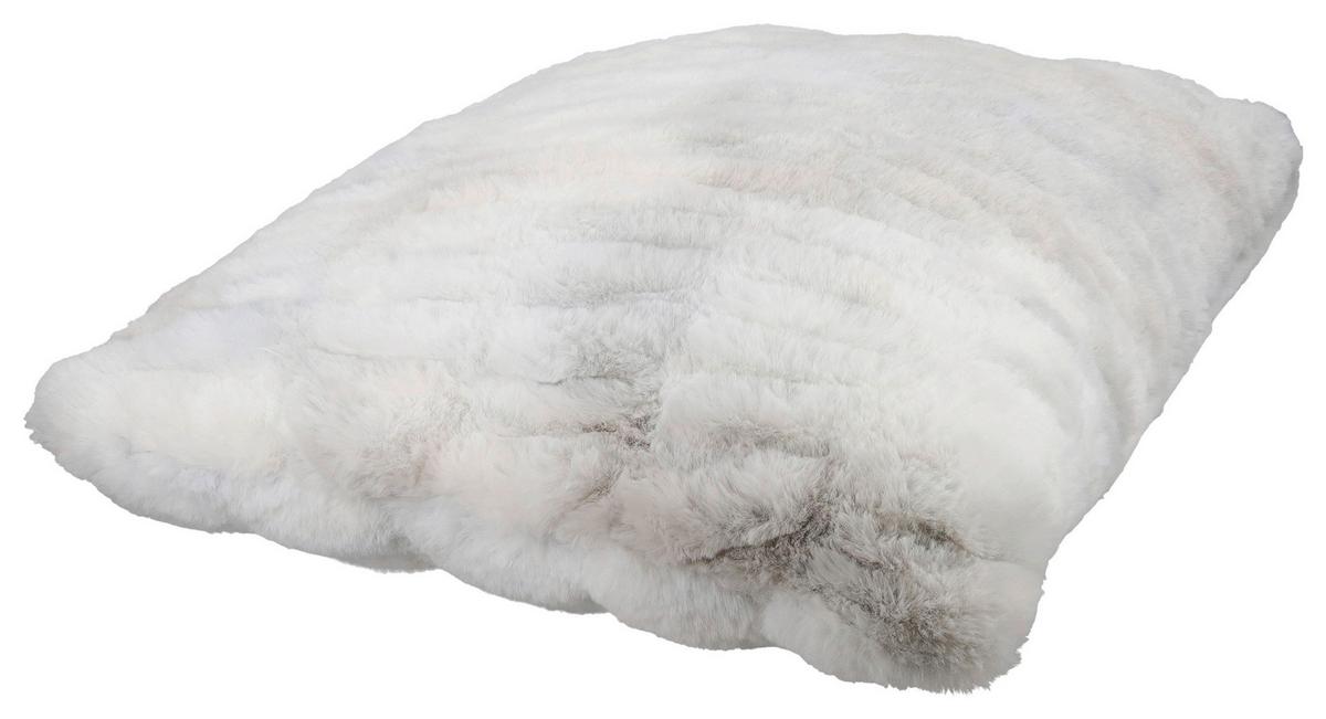 KOŽUŠINOVÝ VANKÚŠ ARCTIS - IQALUIT 925 - Modern (45/45cm) - Kayoom