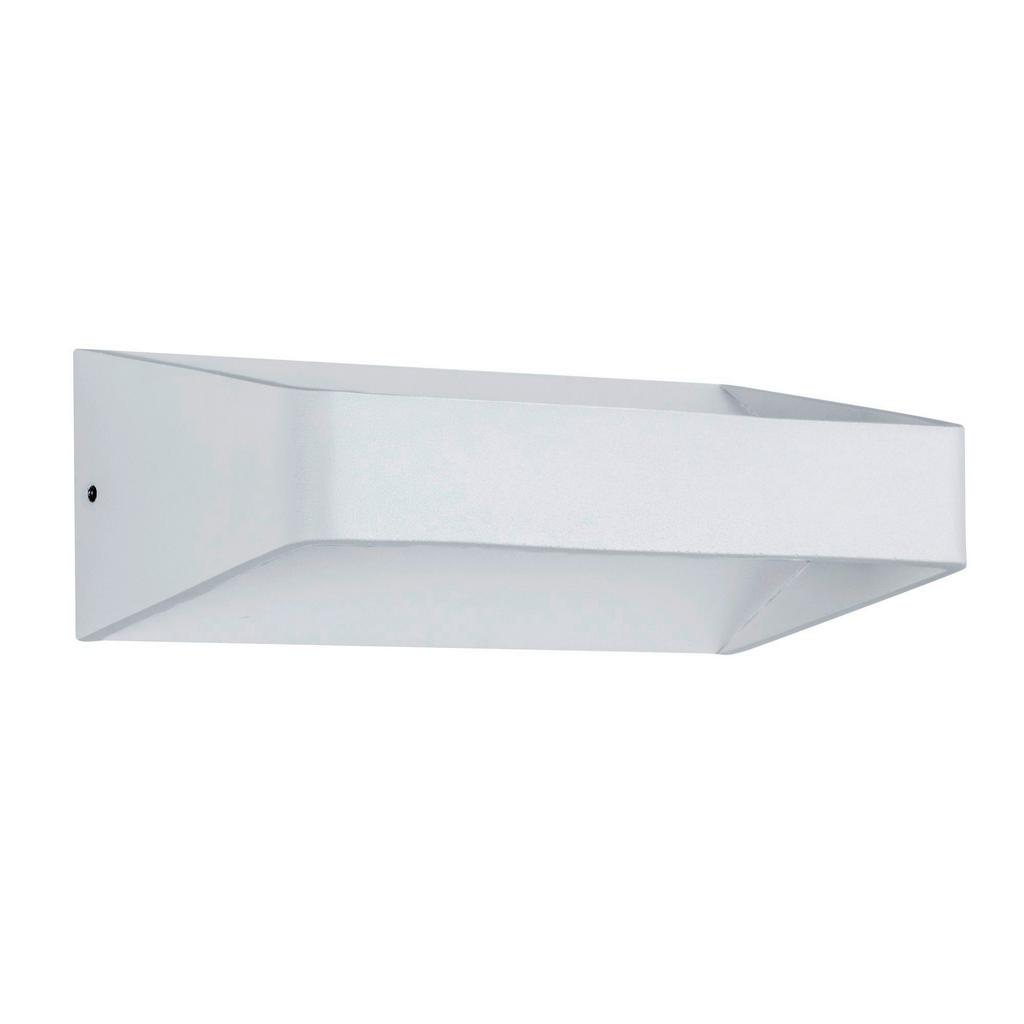 Wandleuchte 1-Flammig Weiß