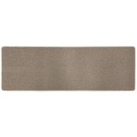 Teppich Läufer Beige John 66x200 Cm - Beige, Basics, Kunststoff (66/200cm) - Ondega