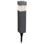 Solarleuchtenset 4-Er Pack - Grau, MODERN, Kunststoff (5,8/5,8/38,5cm) Solarleuchtenset 4-Er Pack - Grau, MODERN, Kunststoff (5,8/5,8/38,5cm)