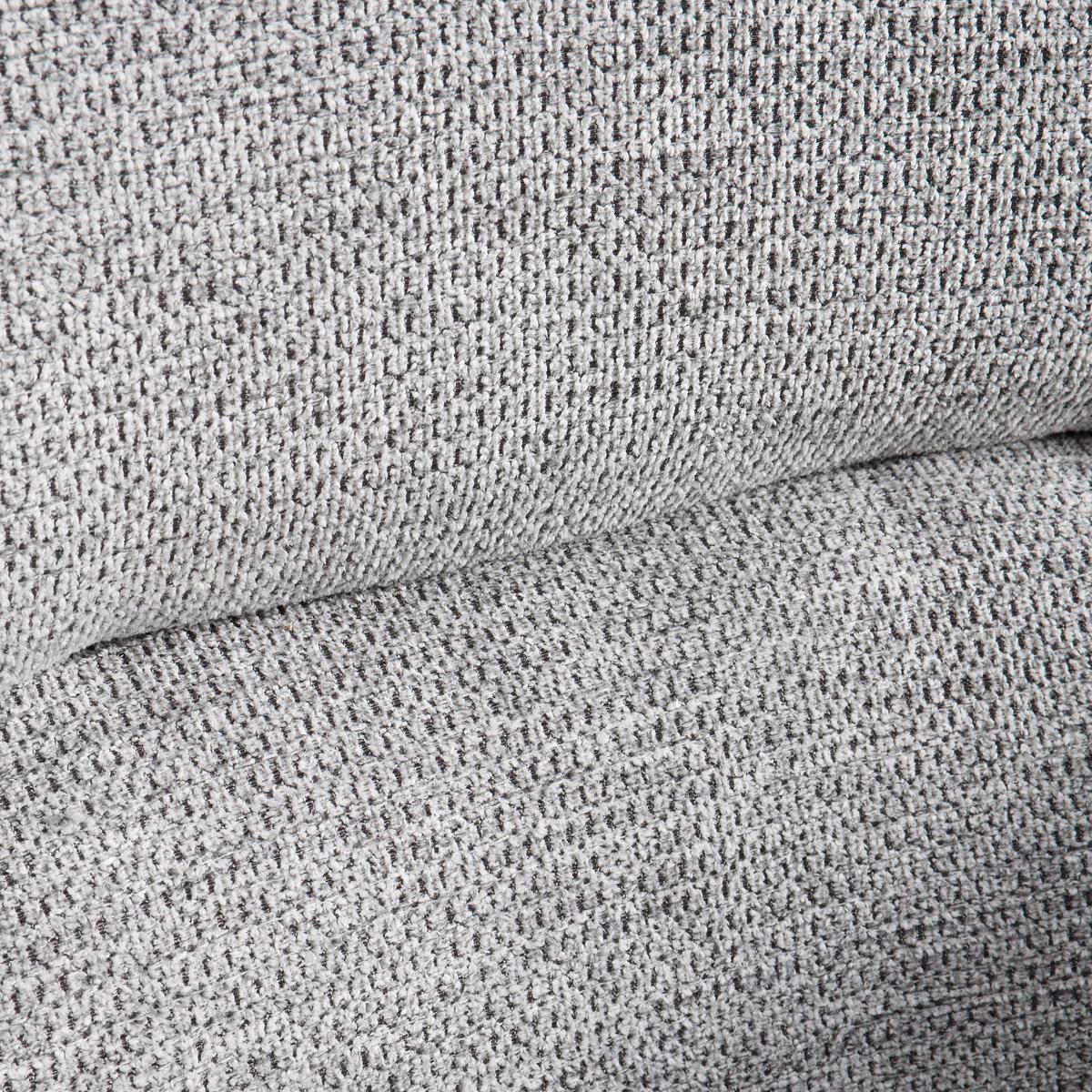 Stolička PAOLO sivá - čierna/sivá, Modern, kov/drevo (57/89/62cm) - Bessagi Home