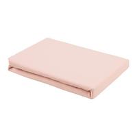 NAPÍNACIA PLACHTA NA BOXSPRIN ELASTHAN HOCH - staroružová, textil (180/200cm) - Premium Living