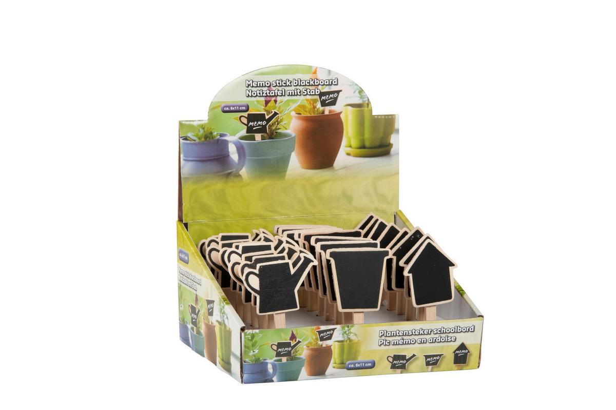 Krétatábla 3 Féle - (0,015kg)