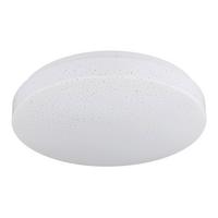LED-Deckenleuchte 48037rgb - KONVENTIONELL (33/8,5cm) - Globo