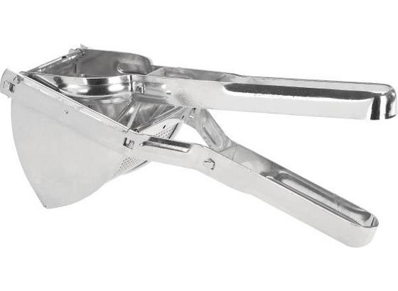 Kartoffelpresse L: 29 cm - KONVENTIONELL, Metall (29cm) - Fackelmann Kartoffelpresse L: 29 cm - KONVENTIONELL, Metall (29cm) - Fackelmann