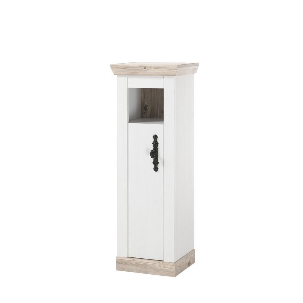 Midischrank Florenz Pinienfarben B: 42cm