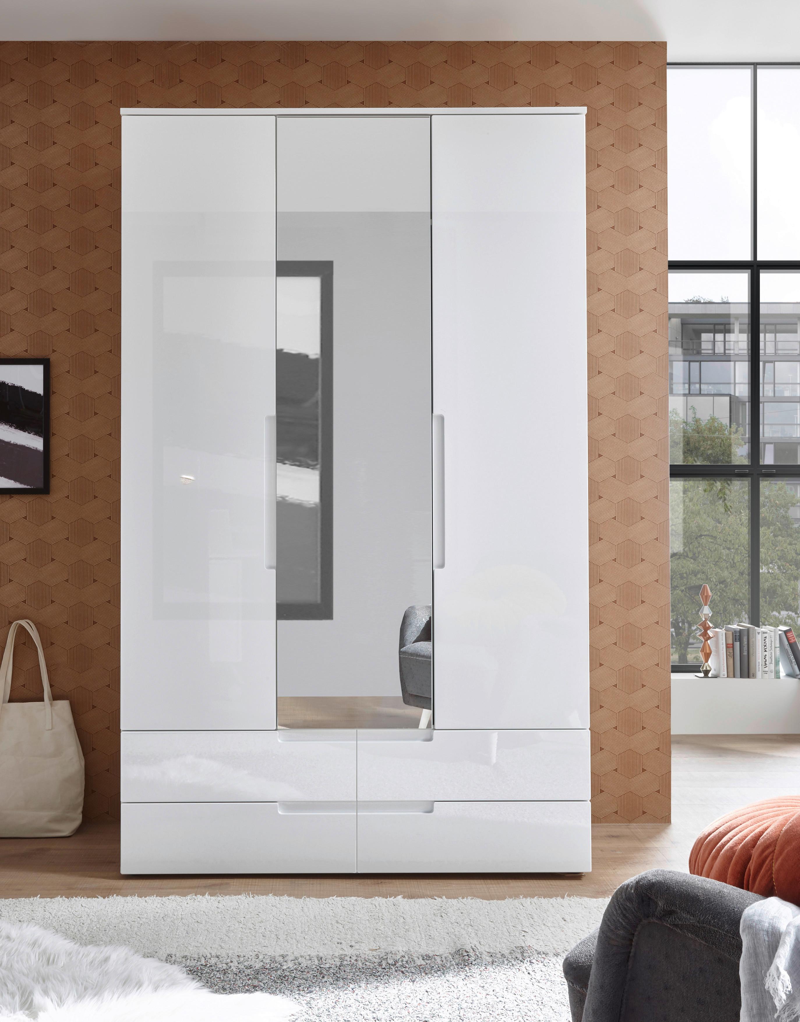 Kleiderschrank spice