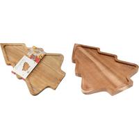 Kínálótál 101003790 - Basics (28,5/20/1,5cm)