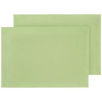 PRESTIERANIE STEFFI - zelená, textil (33/45cm) - Mary's
